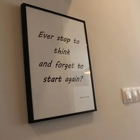 Apartament Centrum דירה *