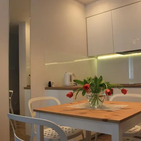 Apartament Centrum דירה *