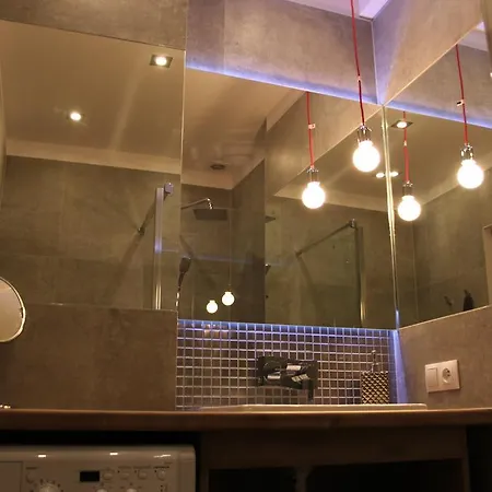 דירה Apartament Centrum