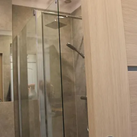 Apartament Centrum דירה *