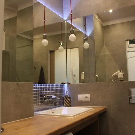 דירה Apartament Centrum
