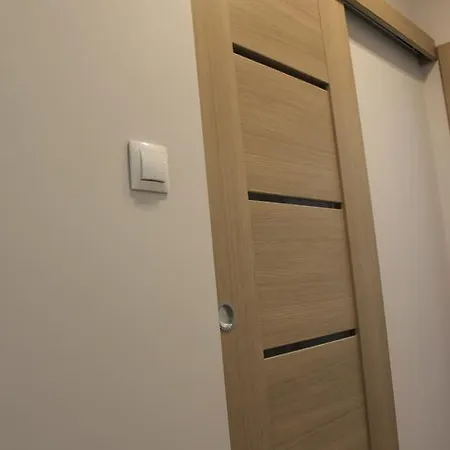 דירה Apartament Centrum *