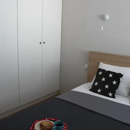 Apartament Centrum דירה גדינייה