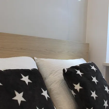 Apartament Centrum דירה גדינייה